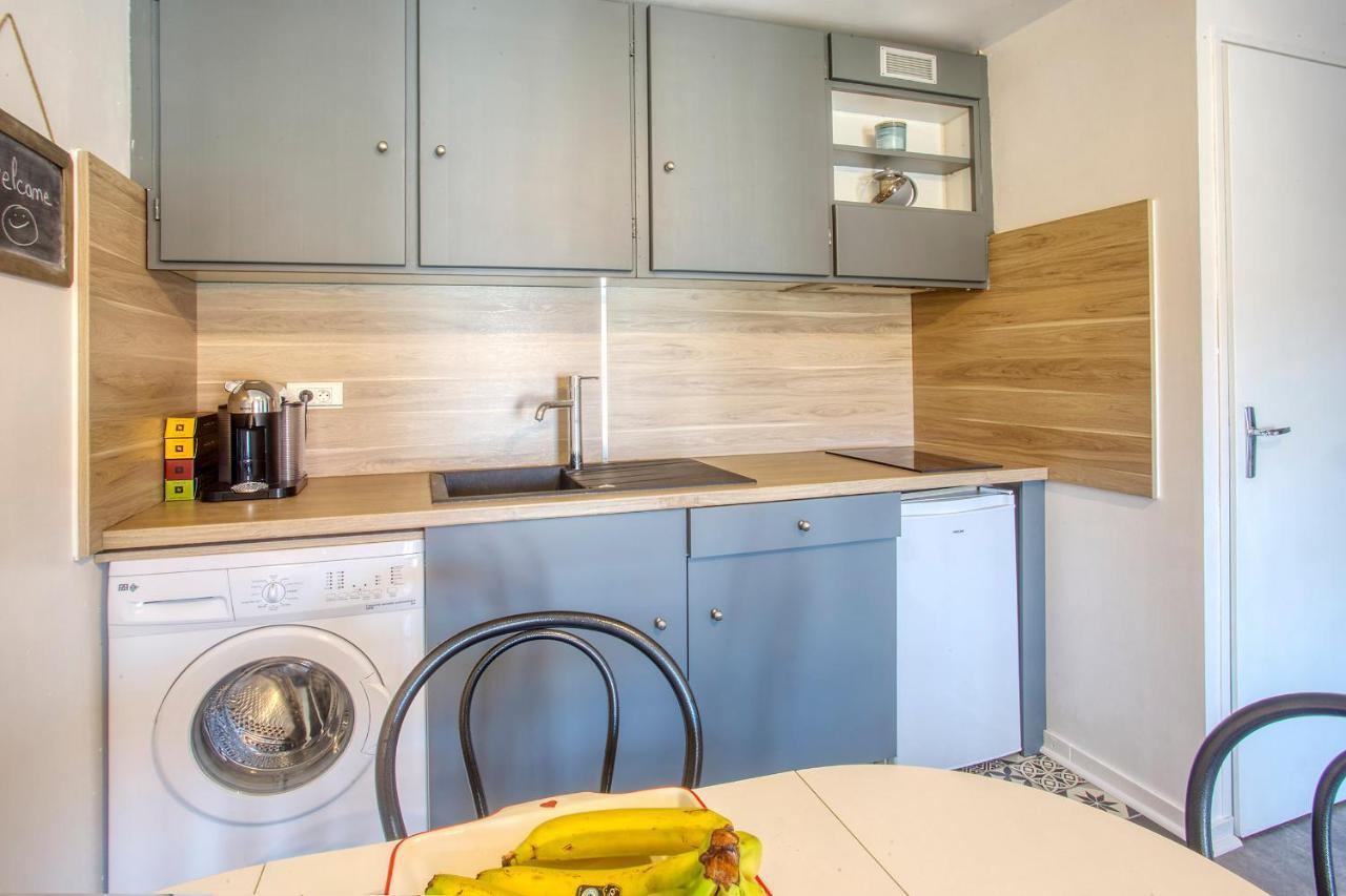 Apartment Centre-ville - Calme -proche Gare Angouleme